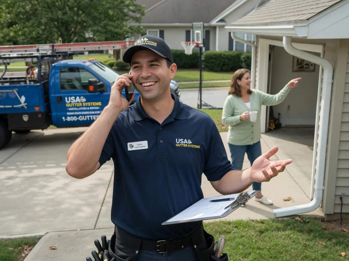 Gutter Installation Saint Henry, OH FAQs